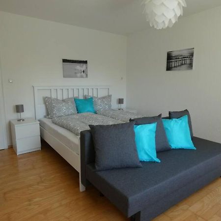 Ferienwohnung Laura Laeufers Chiemsee Holiday Home Gstadt Gstadt am Chiemsee Ngoại thất bức ảnh